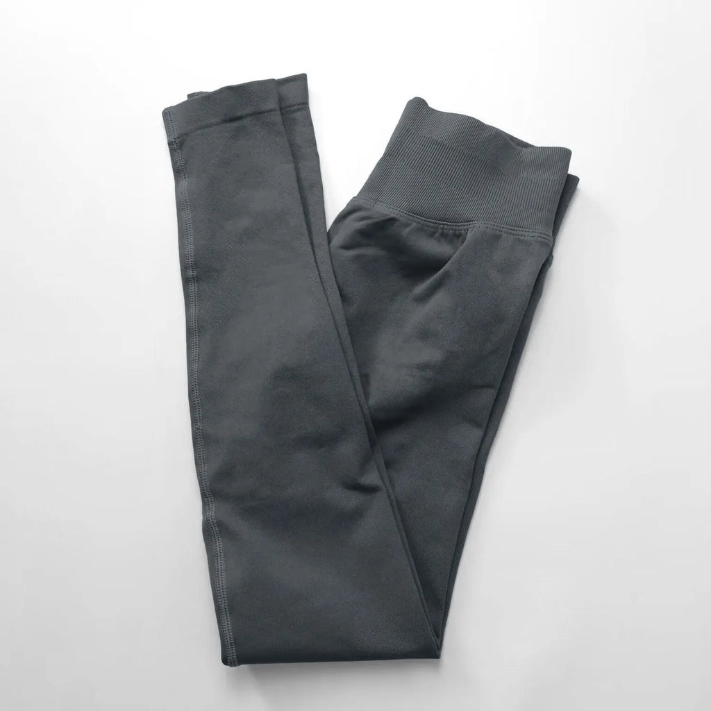 Seamless impact leggings voor dames