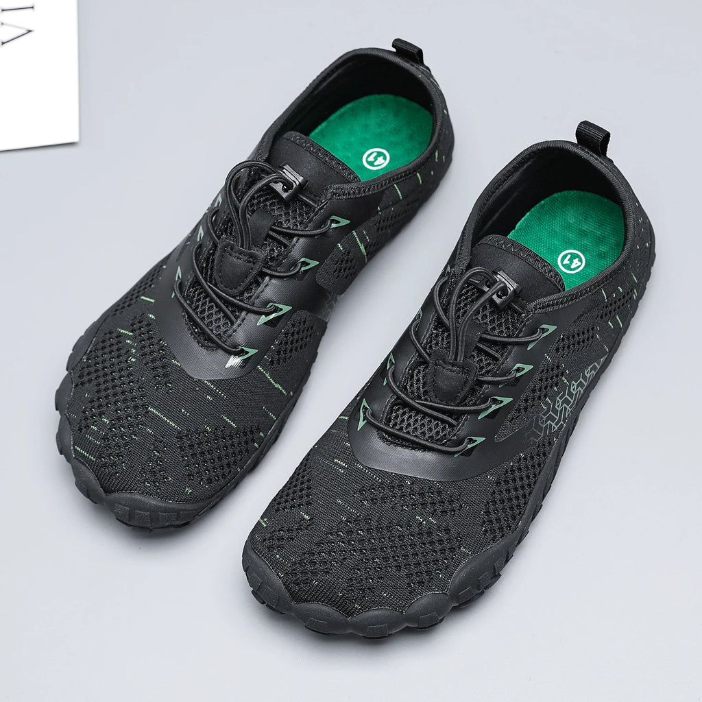 Barefoot herensneakers - afbeelding 3