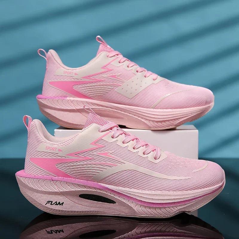 Sportieve hardloopschoenen - afbeelding 33