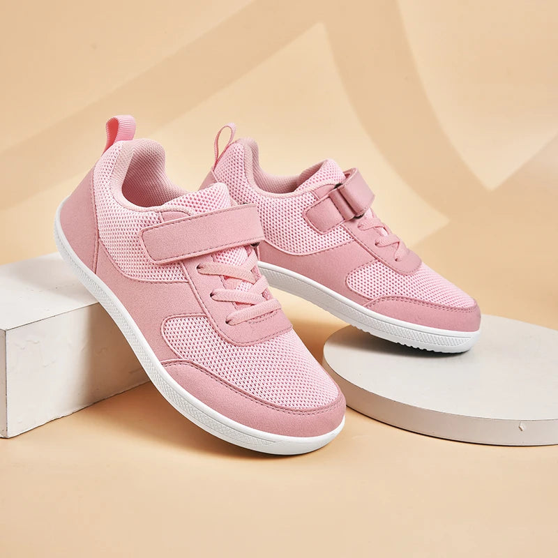 Barefoot kinderschoenen