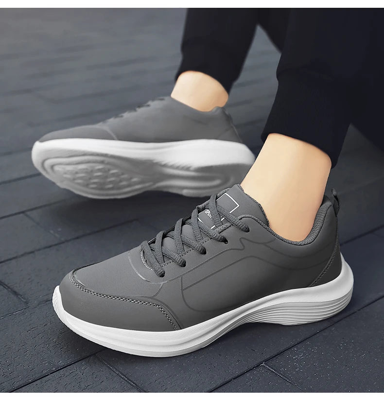Lichtgewicht herensneakers - afbeelding 20