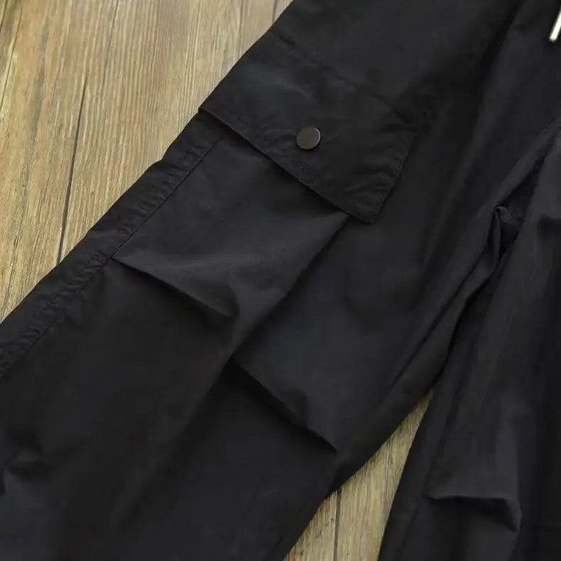 Kindercargobroek met elastiek - afbeelding 15