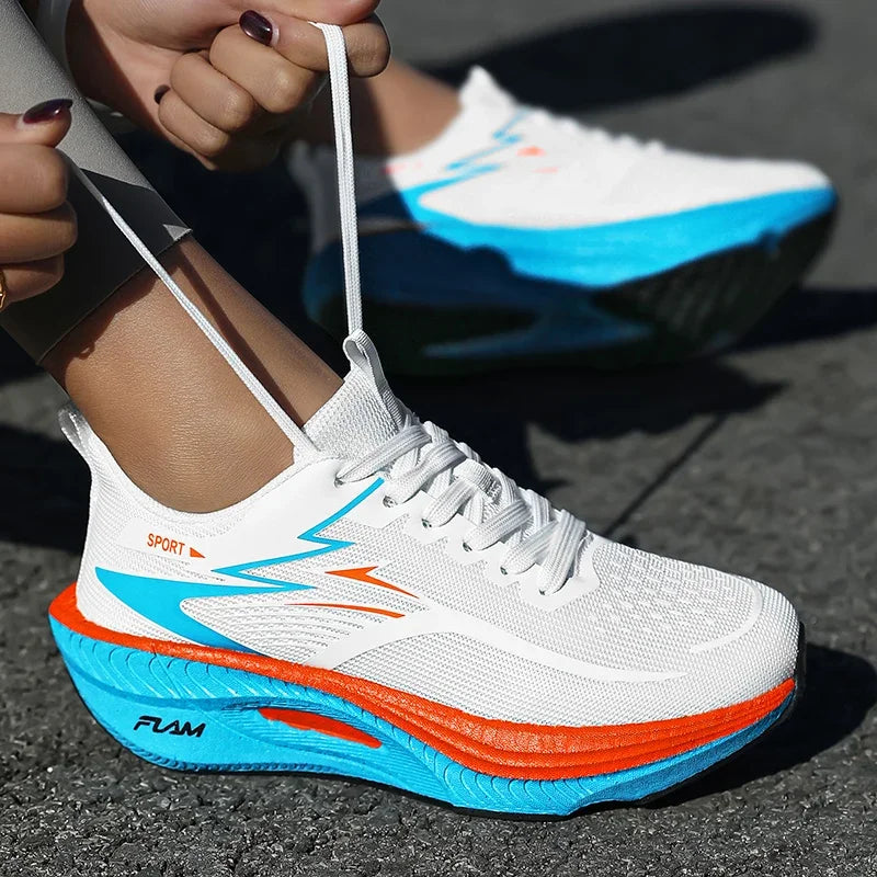Sportieve hardloopschoenen - afbeelding 28