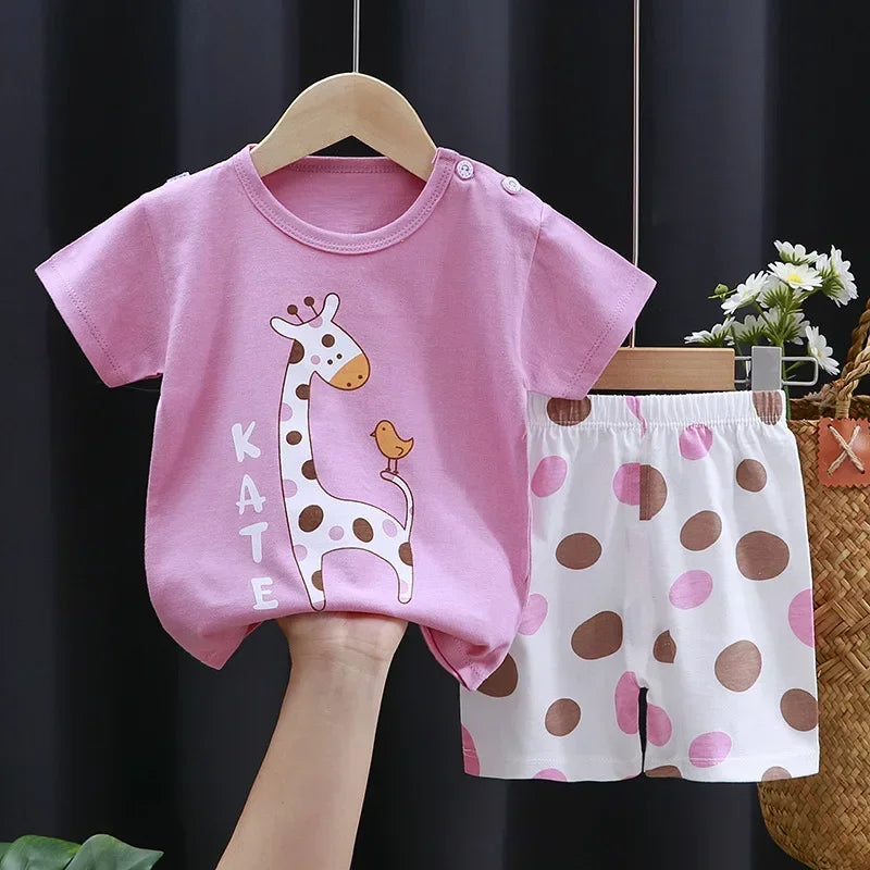2-delige kinderset