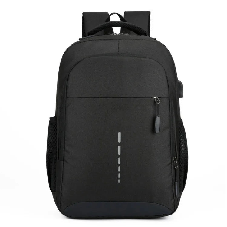 Nylon laptoprugzak