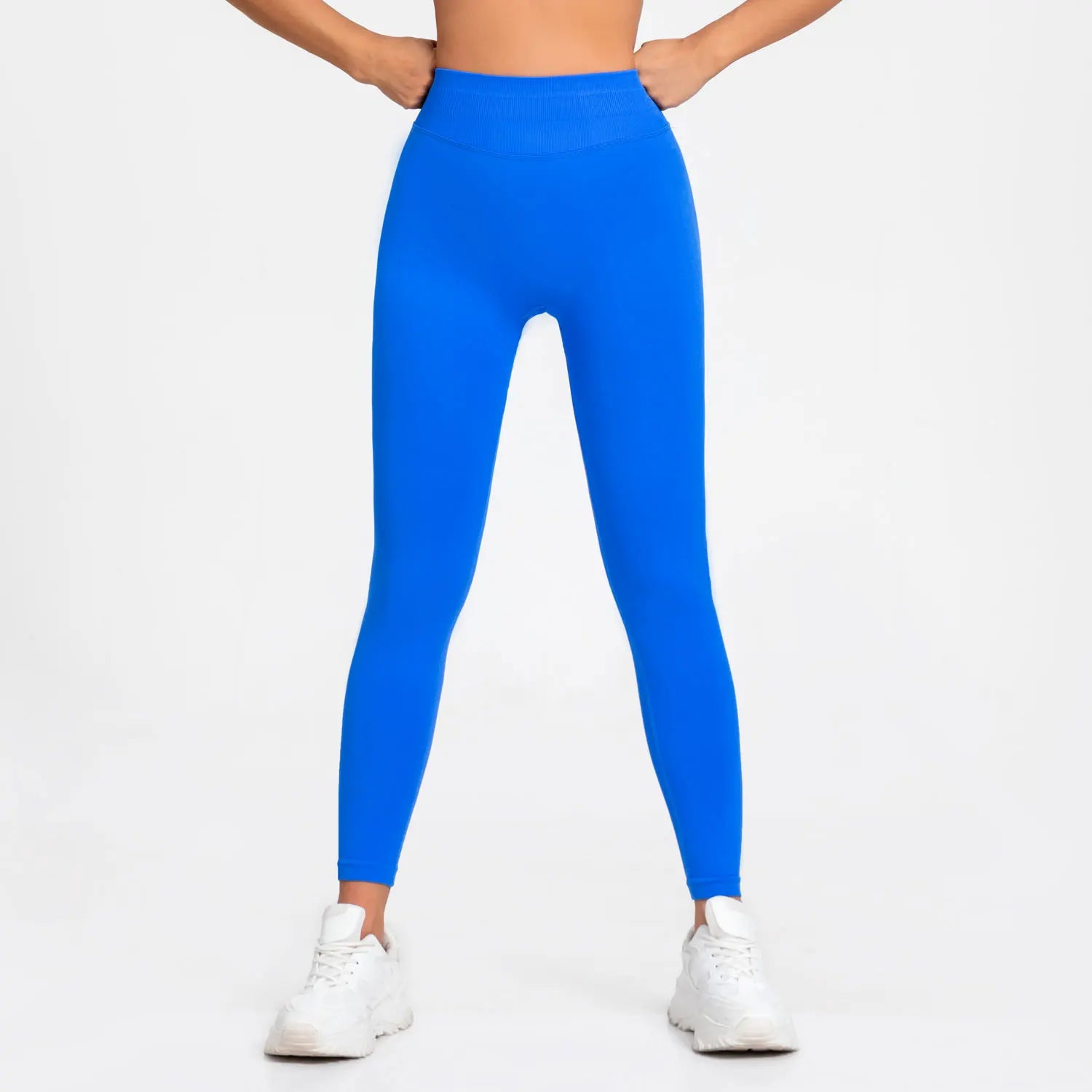 Seamless impact leggings voor dames