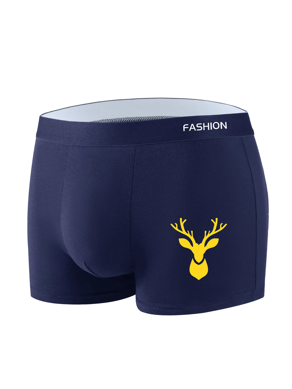 Boxershorts set van 4 - afbeelding 3
