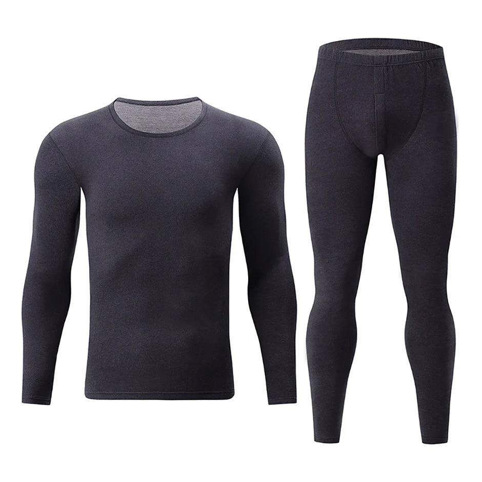 Thermo-ondergoedset heren - afbeelding 31