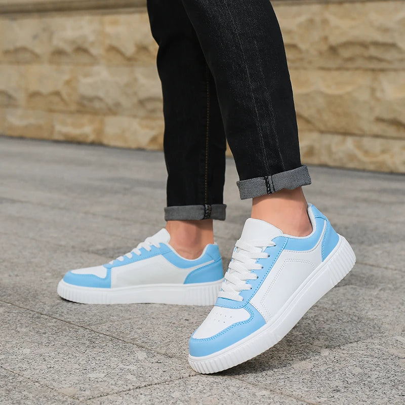 Modieuze unisex casual sneakers