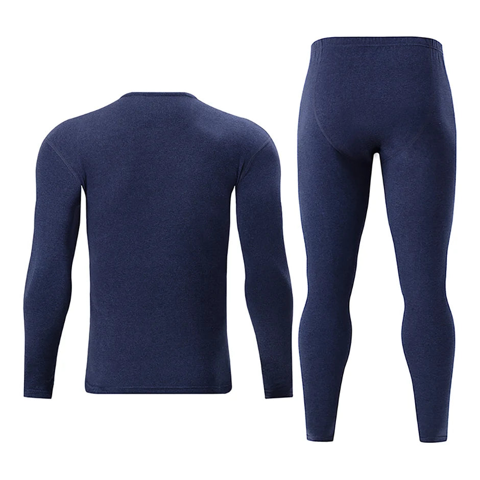 Thermo-ondergoedset heren - afbeelding 23