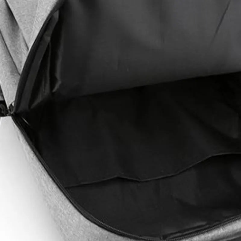 Laptoprugzak met USB-poort - afbeelding 5