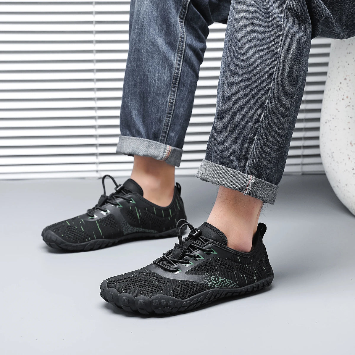 Barefoot herensneakers - afbeelding 15