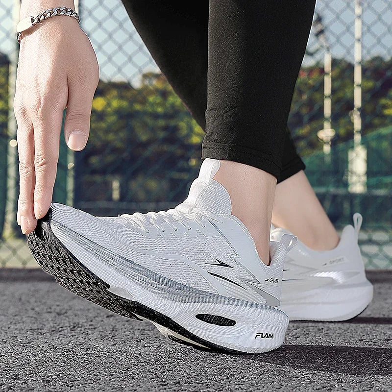 Sportieve hardloopschoenen - afbeelding 11