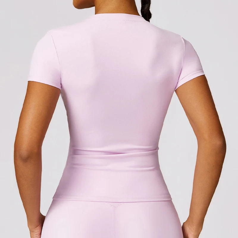 Dames sportshirt