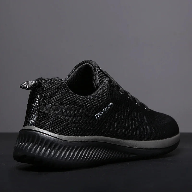 Gebreide herensportschoenen - afbeelding 5