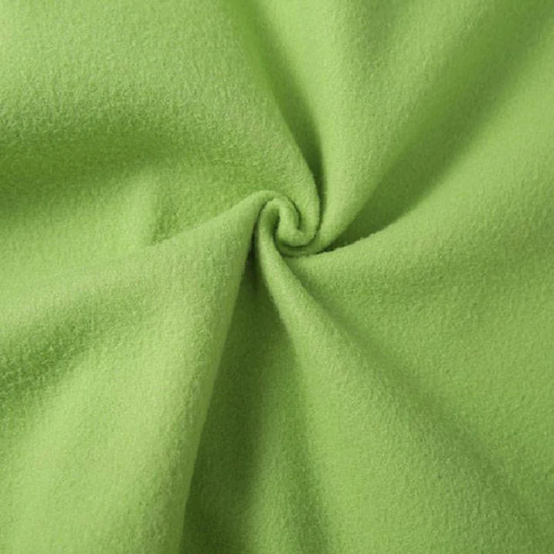 Hoodie met verenprint - afbeelding 2