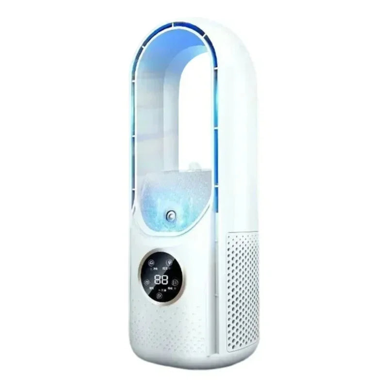 Bladloze USB-ventilator (Lenovo)