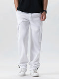 Cargo joggingbroek - afbeelding 31