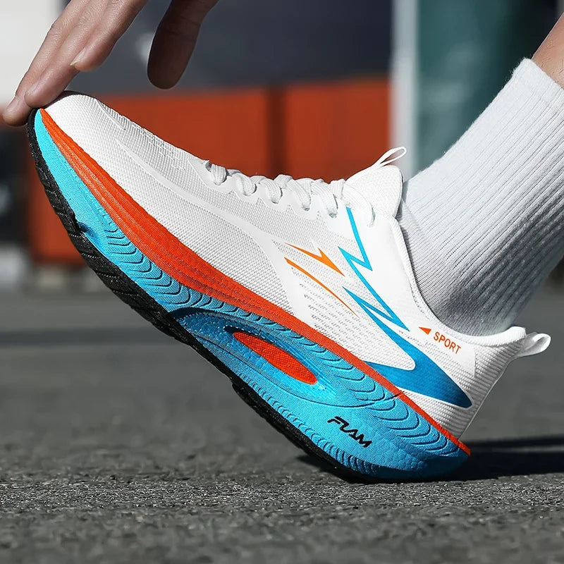 Sportieve hardloopschoenen - afbeelding 30