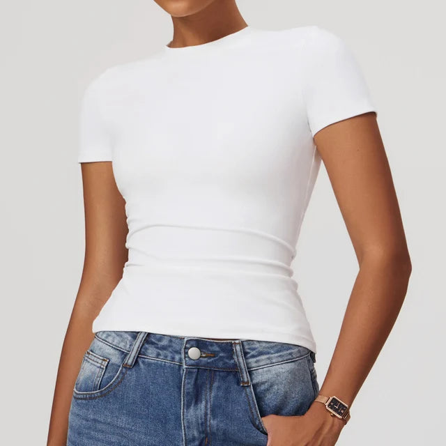 Dames sportshirt