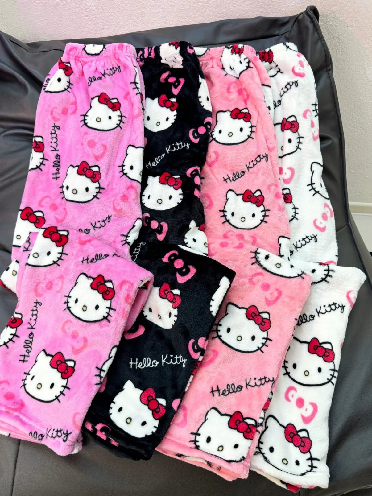 Hello Kitty pyjamabroek