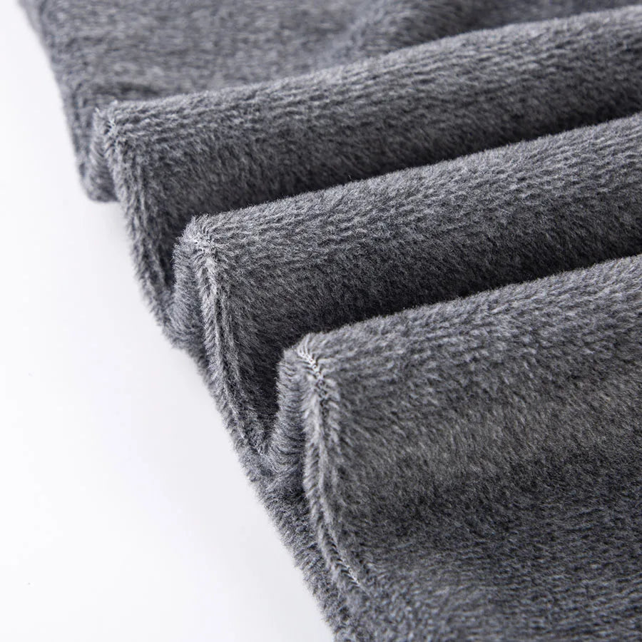 Gevoerde winterlegging voor meisjes - afbeelding 20