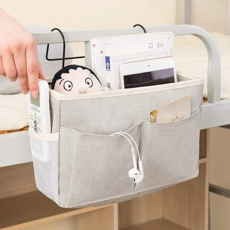 Hangorganizer voor babykamer