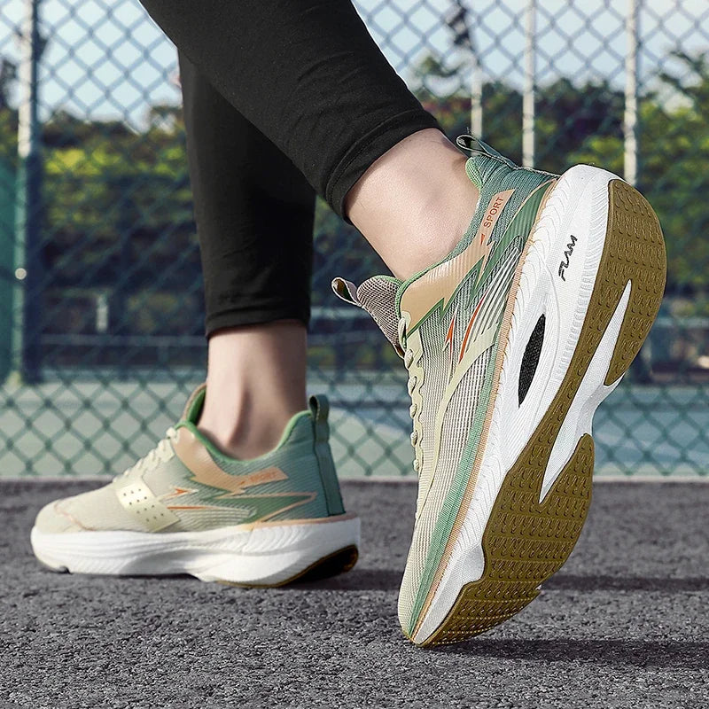 Sportieve hardloopschoenen - afbeelding 21