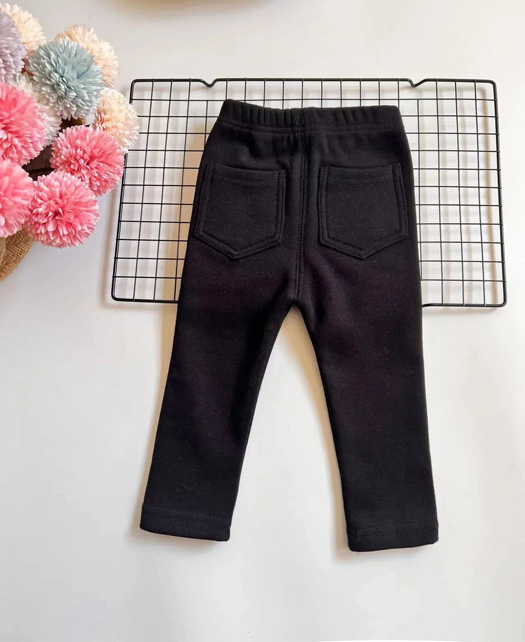 Gevoerde kinderjeans - afbeelding 28