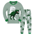 Dinosauruspyjama voor jongens