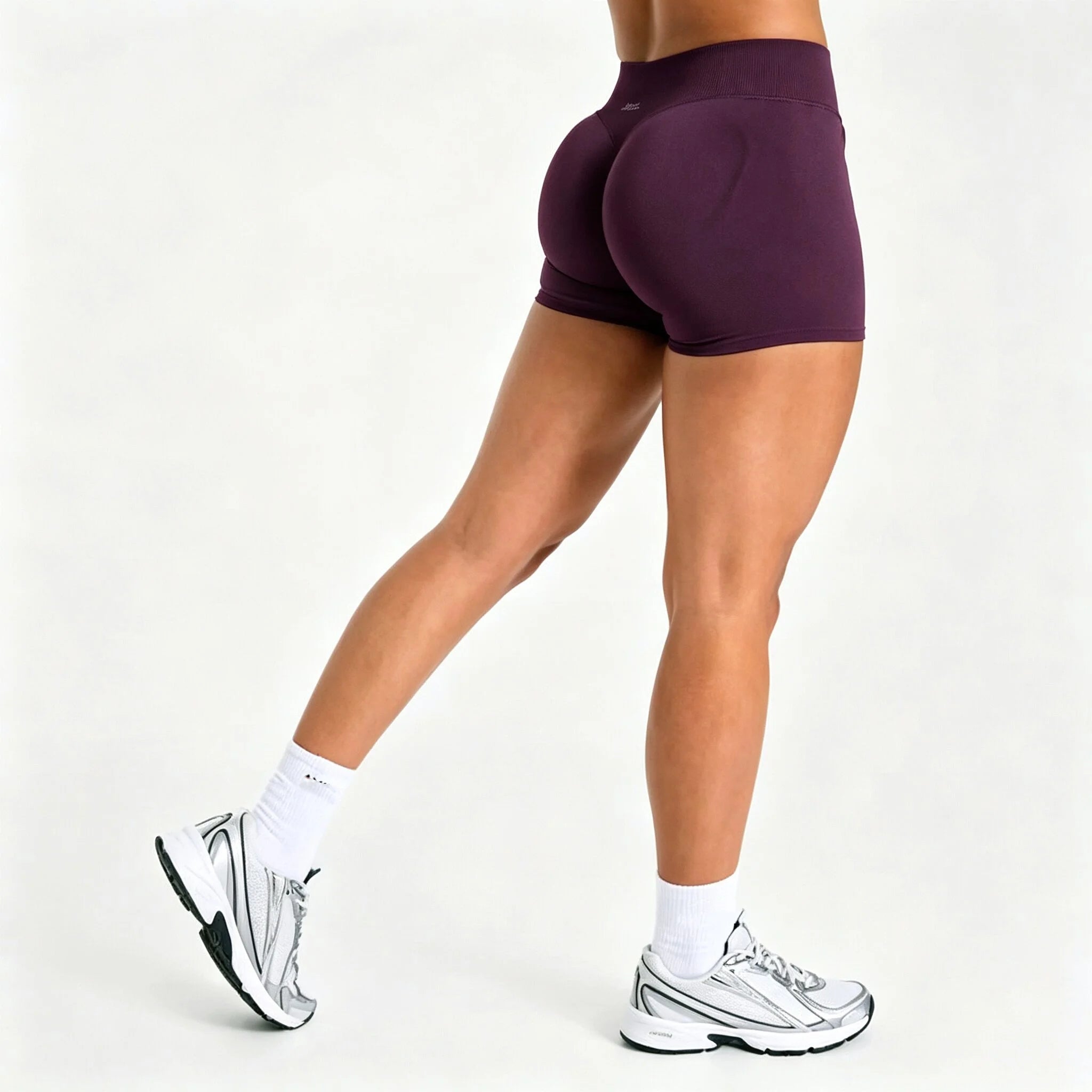 Stijlvolle fitnessset