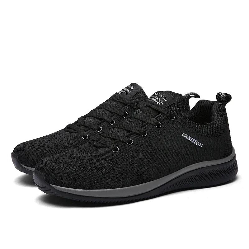 Gebreide herensportschoenen - afbeelding 10