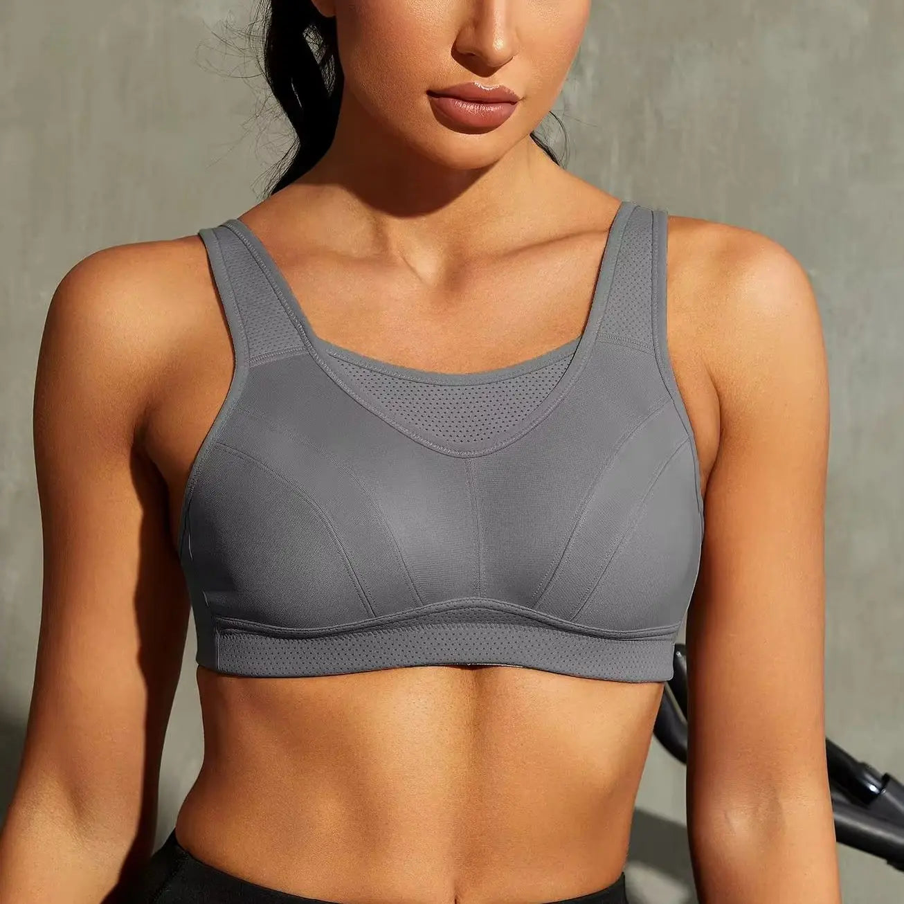 Wingslove Push Up Sport BH