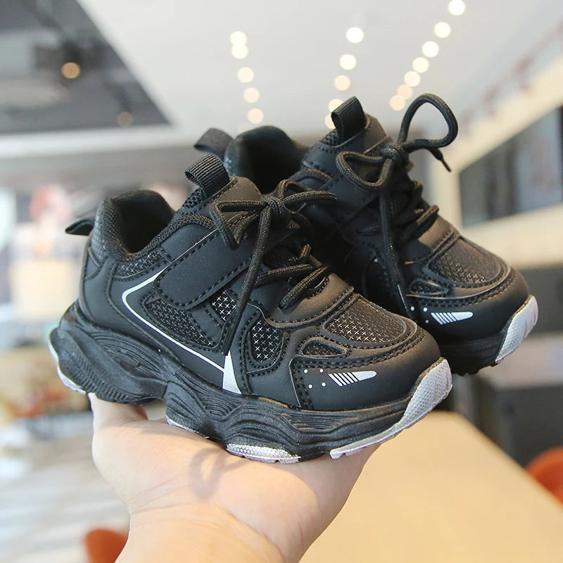 Casual kindersneakers