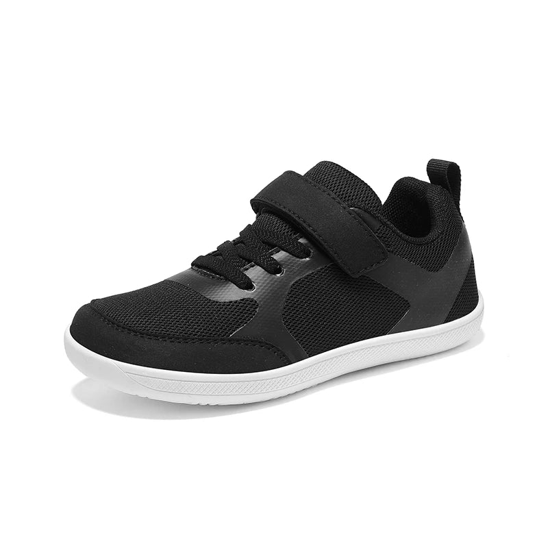 Barefoot kindersneakers