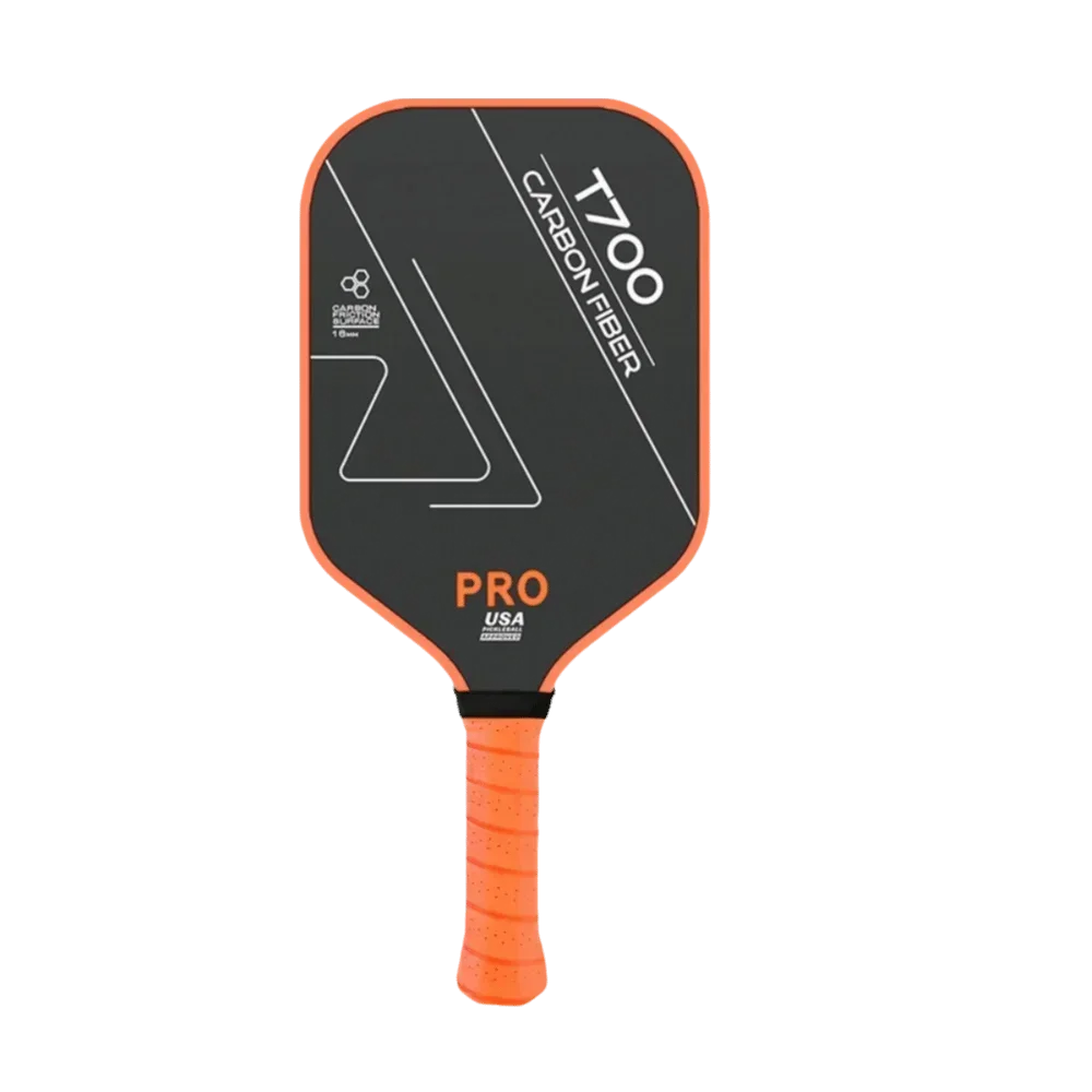 T700 carbon pickleballracket