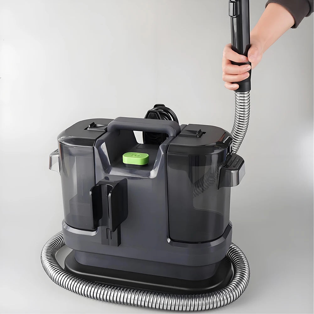 All-in-one multifunctionele reinigingsmachine