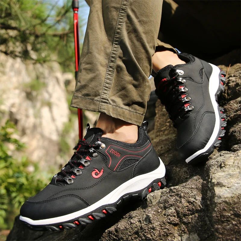 Herenwandelschoenen - afbeelding 12