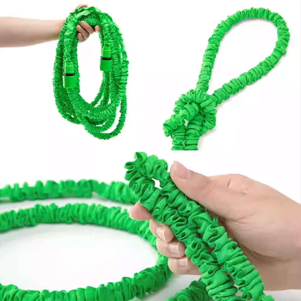 Multifunctionele tuinslang sproeikop