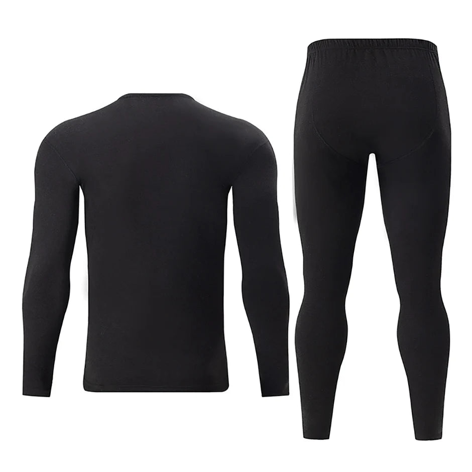 Thermo-ondergoedset heren - afbeelding 5
