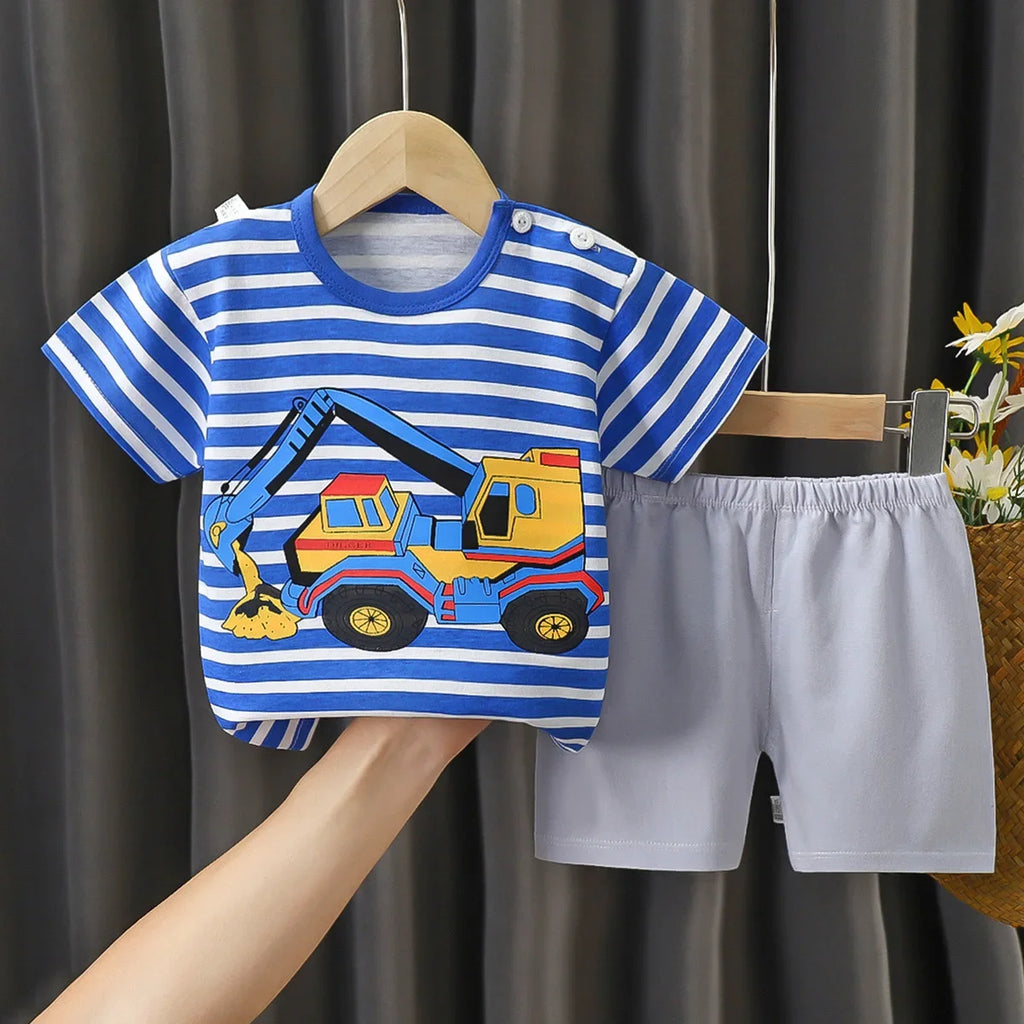 2-delige kinderset