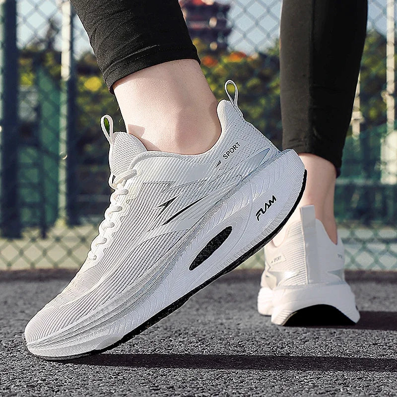 Sportieve hardloopschoenen - afbeelding 12