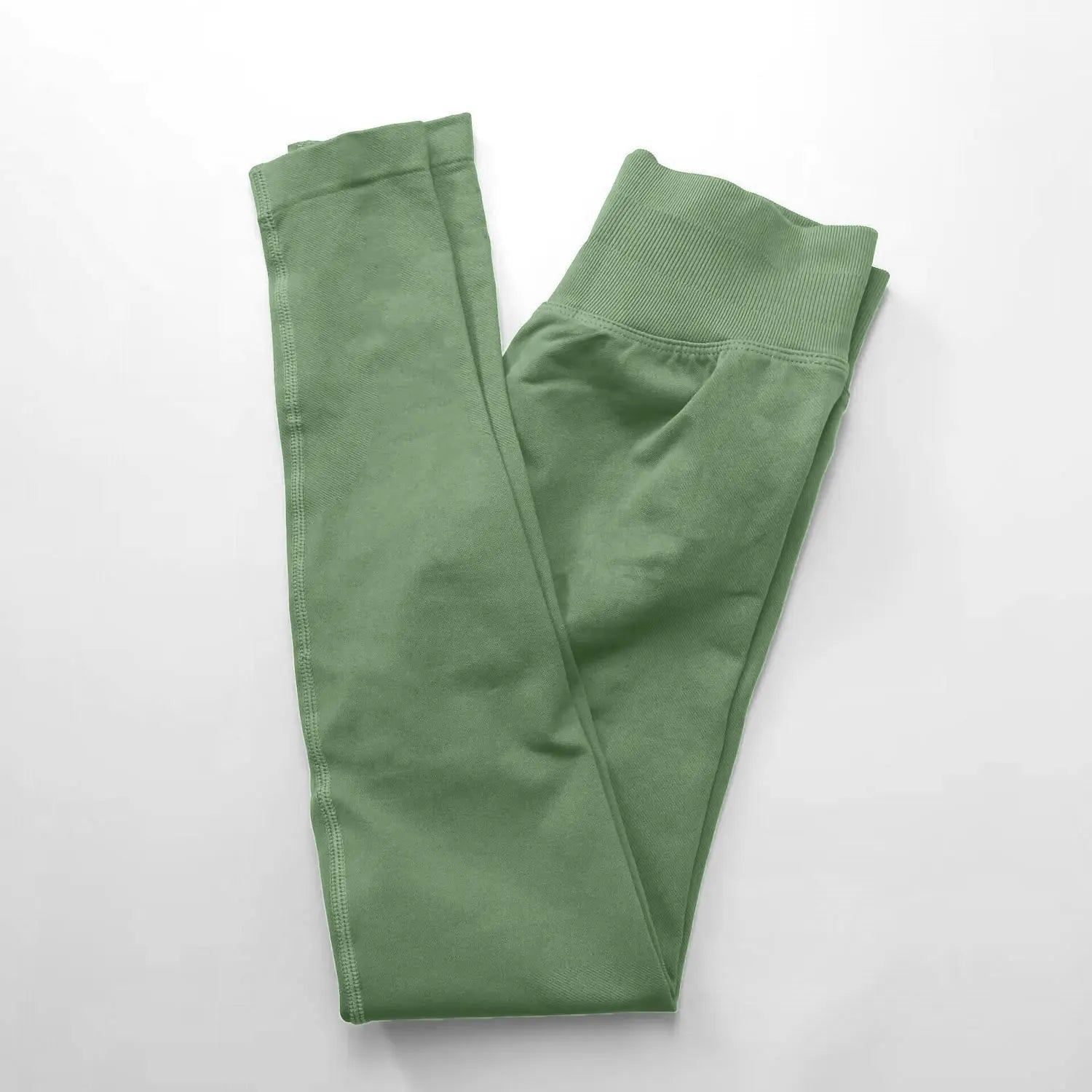 Seamless impact leggings voor dames