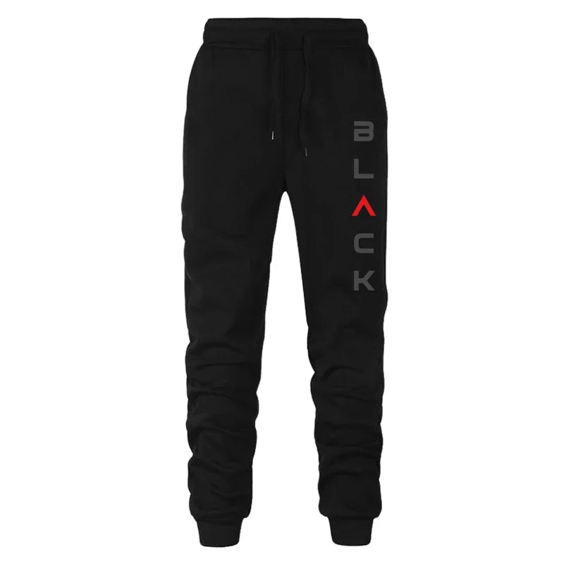 Heren joggingpak met schuine rits - afbeelding 16