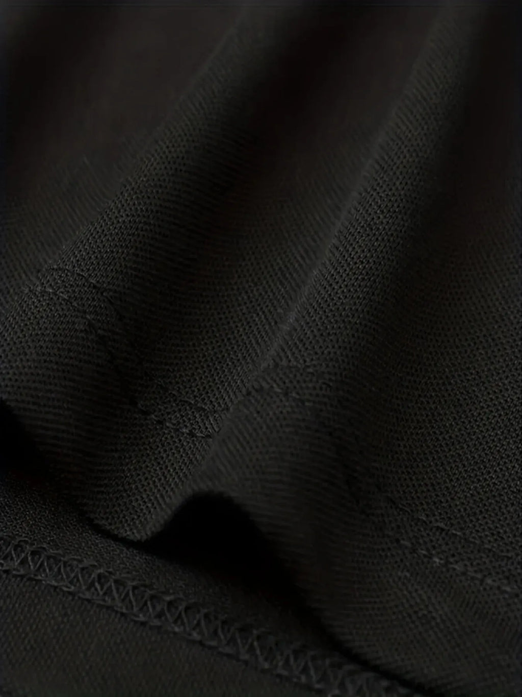 Herenpoloshirt met streepkraag - afbeelding 9