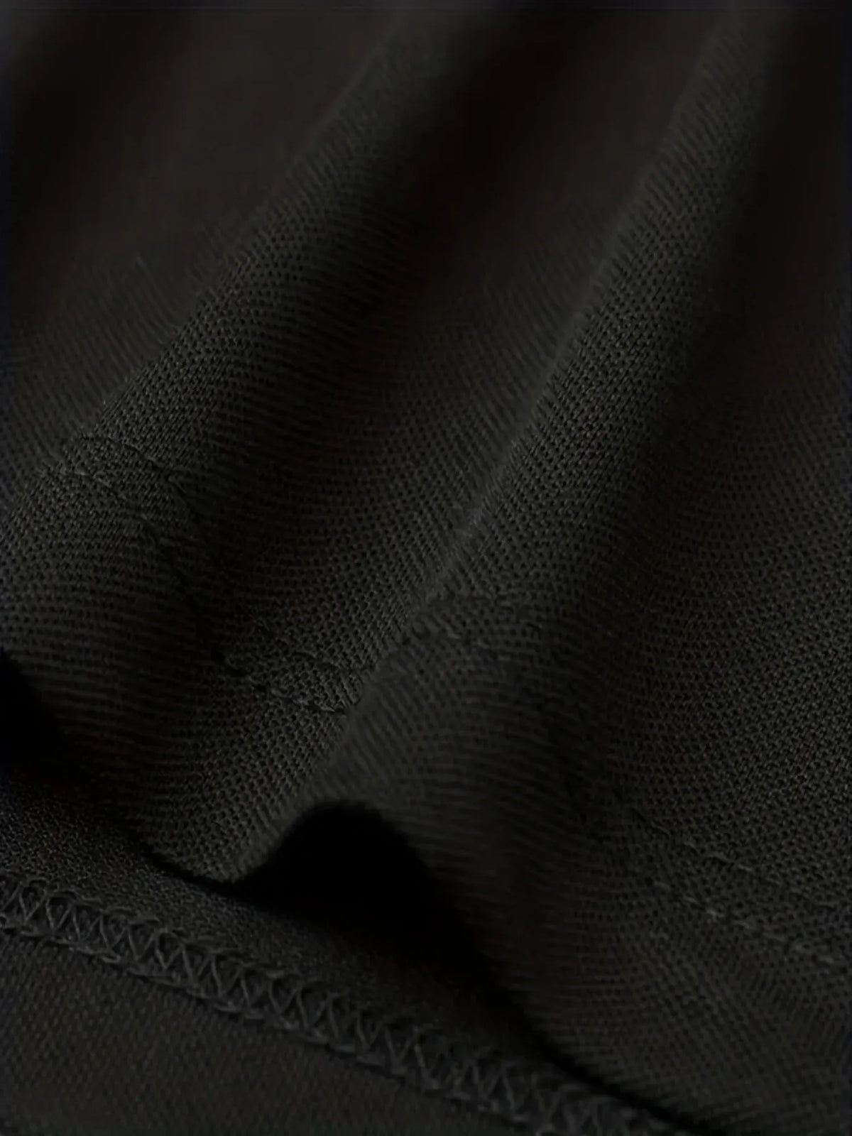 Herenpoloshirt met streepkraag - afbeelding 9