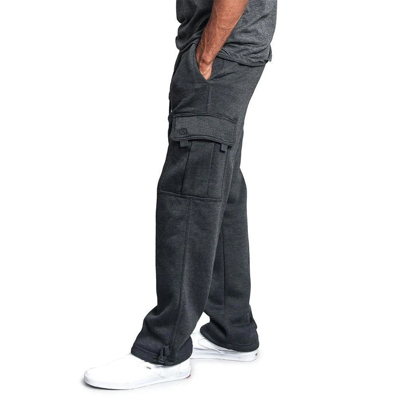 Cargo joggingbroek - afbeelding 11
