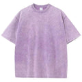 Ruimvallend T-shirt