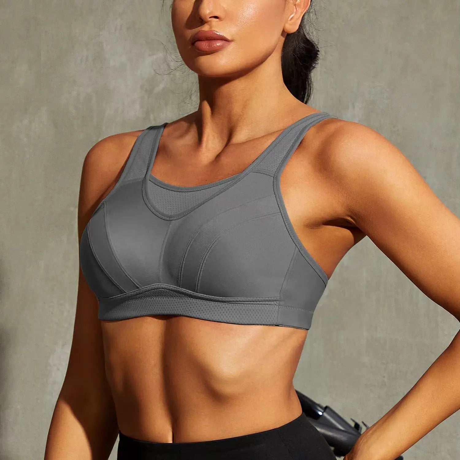 Wingslove Push Up Sport BH