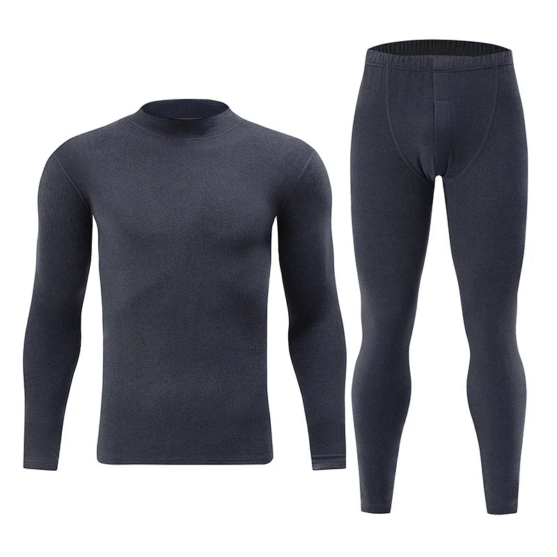 Thermo-ondergoedset heren - afbeelding 43